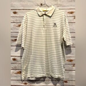 Jupiter Hills Club Golf Polo